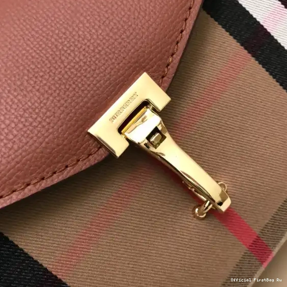 Official FirstBag Ru Crossbody Bag Burberry 0517